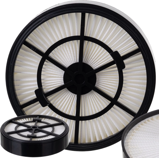 HEPA filter for Kaminer 20 l vacuum cleaner - 1 piece