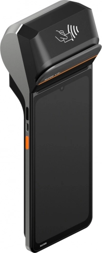 SUNMI terminal V3H eSIM-i ja NFC-ga