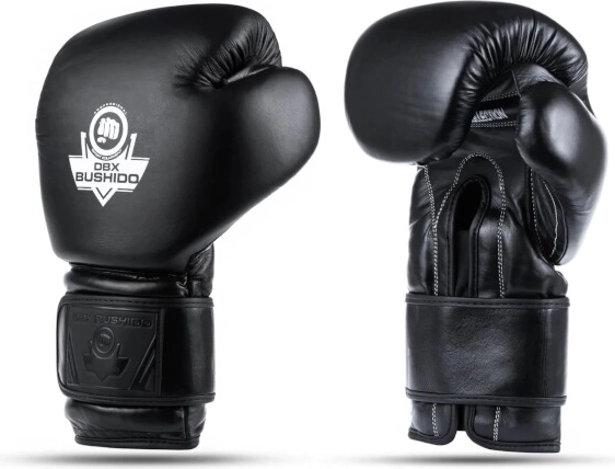 Boxikindad DBX BUSHIDO ProFight veisenahast – B-profight