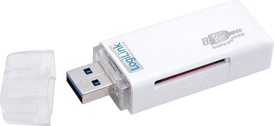 USB 3.0 mälukaardilugeja
