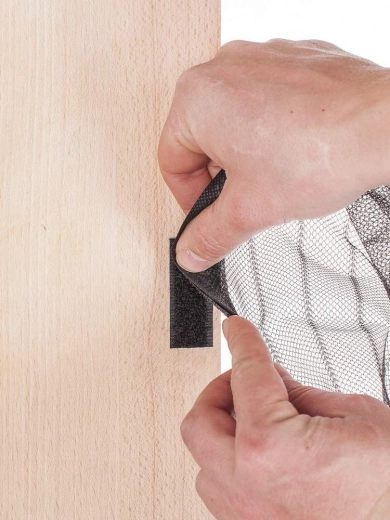 Paigaldus ilma puurimise ja tööriistadeta