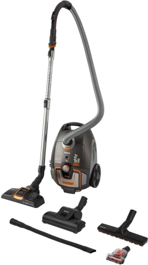 Sencor kotiga tolmuimeja SVC 8505TI 4AAAA EcoPower