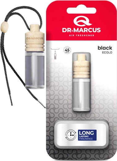 Dr. Marcus Ecolo Black õhuvärskendaja