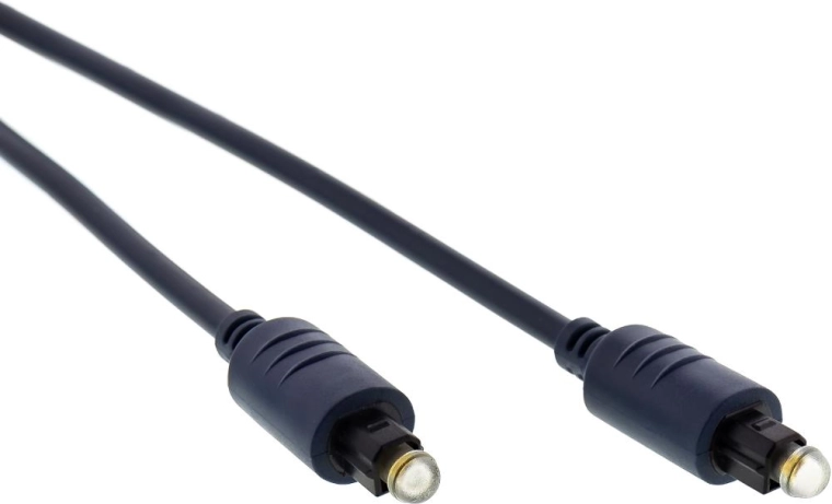 Sencor optiline kaabel Toslink 1,5 m