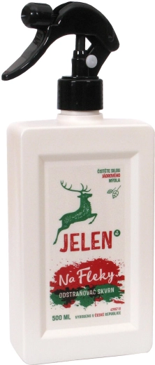 Plekkide eemaldaja Jelen 500 ml