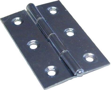 Liigendhing 100 × 85 mm, tsingitud, 10 tk