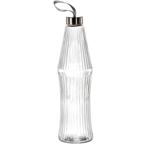 Suur mahutavus 900 ml