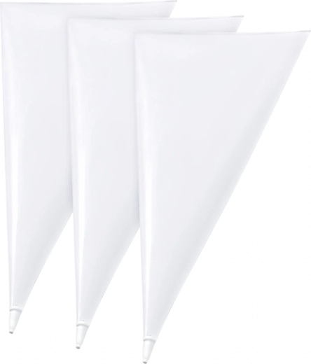 Orioni piparkookide kaunistamise pritskotid 25,5 cm – 3 tk