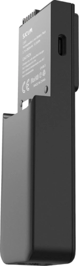 Integreeritud aku 2800 mAh