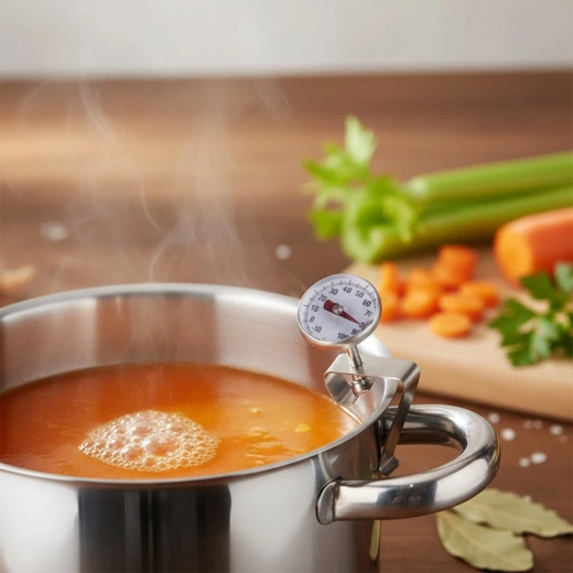 Praktiline klamber stabiilseks kinnituseks