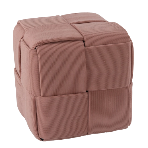 Kompaktne kuubik 39 × 39 × 39 cm