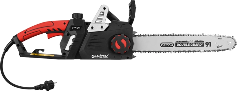 Elektriline kettsaag MalTec MasterCut 3550 W, 40 cm juhtplaat