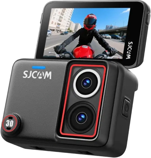SJCAM Sj30 seikluskaamera