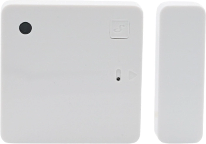 Shelly BLU uks/aken ZB andur uste ja akende jaoks (Zigbee, Bluetooth)