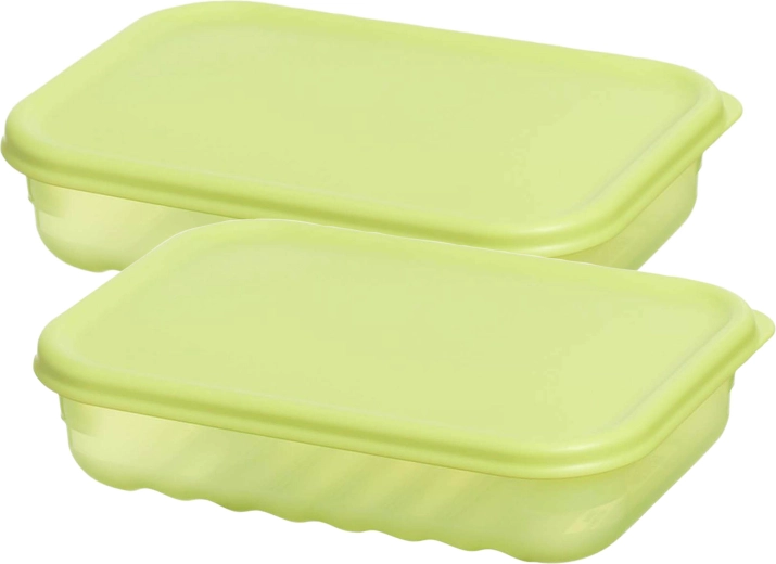 LocknLock Fresh Block toidukarbid 760 ml, 2 tk