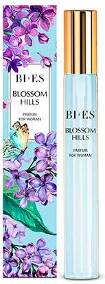 Bi-Es Blossom Hills parfüüm 15 ml