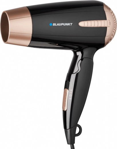 Reisiföön BLAUPUNKT HDD301BK 1200 W
