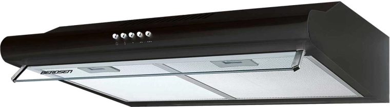 Praktiline LED-valgustus ja 3 kiirust
