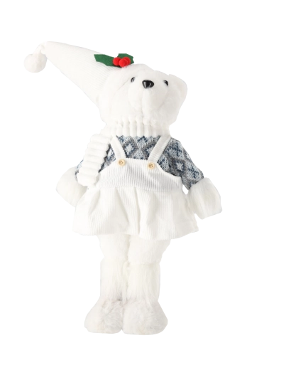 A decoration that stands out
