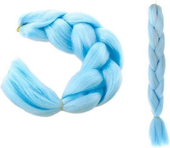Lightweight synthetic fiber for comfortable wear