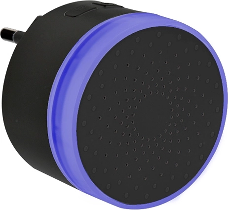 LED-valgussignaal helistamisel