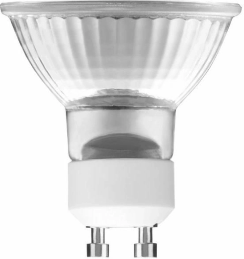 Halogeenlamp Modee GU10 28 W soe valge