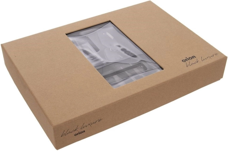 Kingituspakend rõõmustamiseks