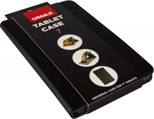 Universal tablet case 7" Umax
