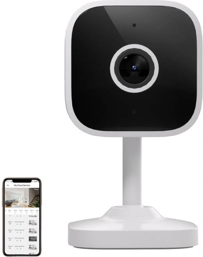 Smart Wi‑Fi IP Camera SONOFF CAM‑S2 (2nd Generation) 1080p
