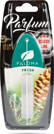 Liquid Fresh õhuvärskendaja