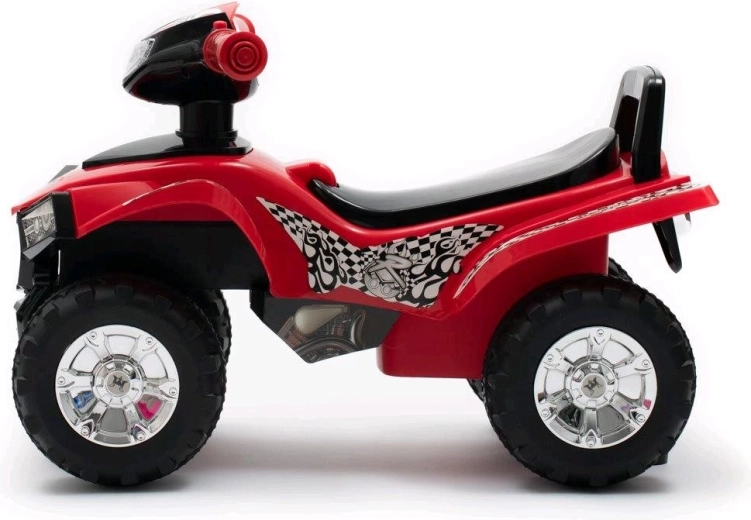 Mugav iste ja panipaik