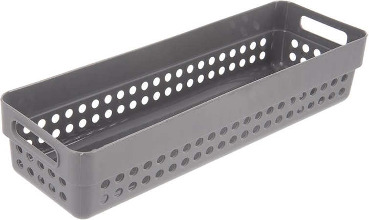 Terra plastist hoiukorv, hall