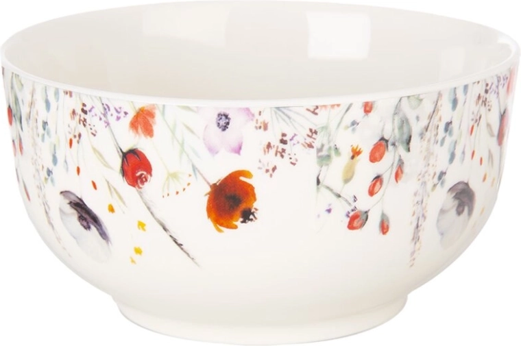 Portselankauss Maki, 13 cm, 500 ml