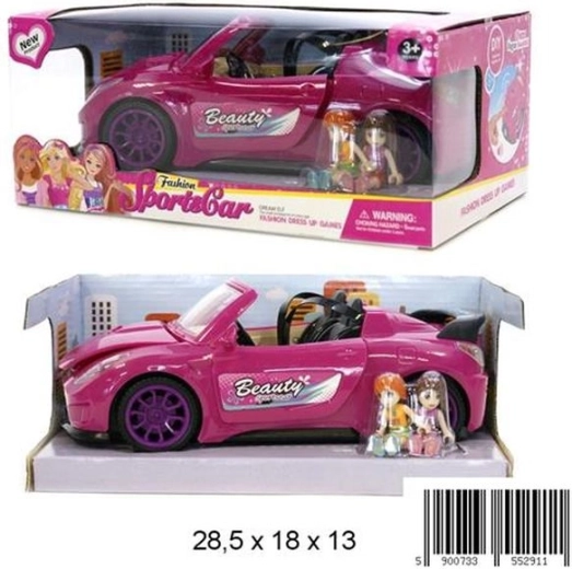 Nukuauto – 1 tk