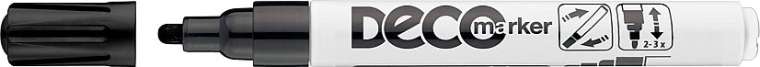 ICO Deco must marker