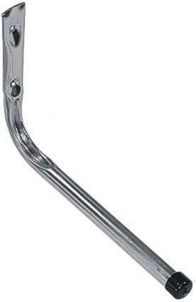 Lihtne sirge konks 180 mm