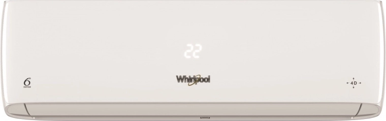 Whirlpool SPICR312WFI konditsioneeri siseüksus