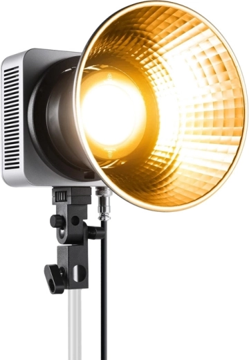 Neewer HS200B kahevärviline LED-valgusti (kaasaskantav)