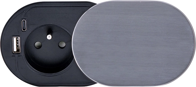 Kiire USB-laadimine ilma adapterita