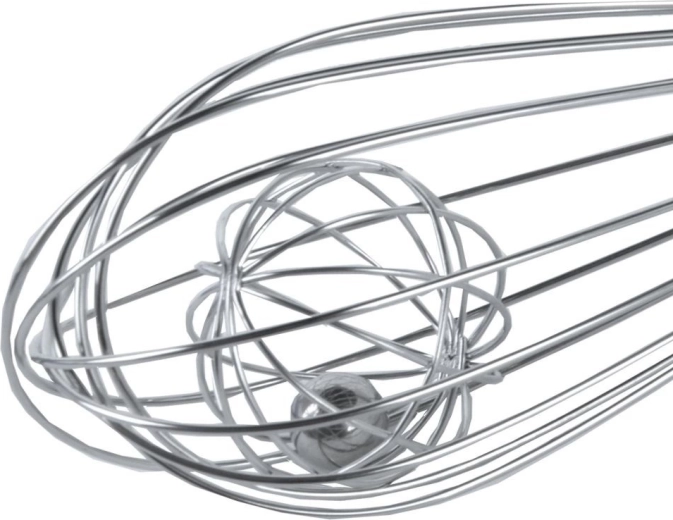 Kiire ja kohev vahustamine