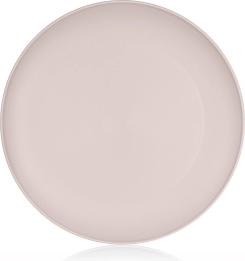 Madal taldrik 23,5 cm LATTE CULINARIA