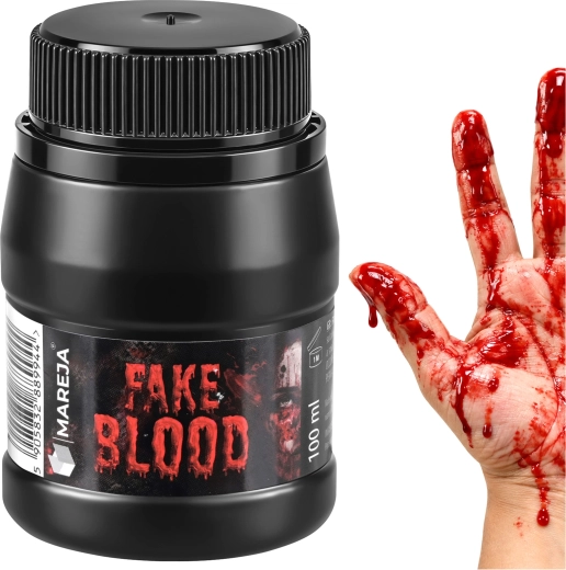 Mareja kunstveri 100 ml