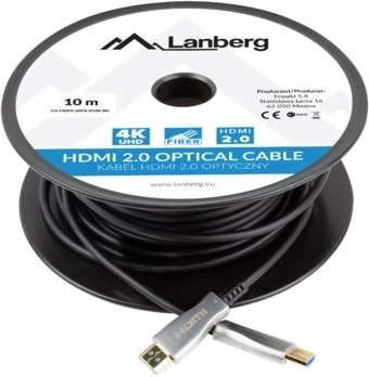 Optiline HDMI 2.0 kaabel 10 m