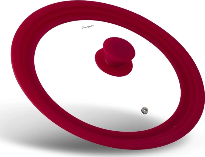 Lamart Universal Lid for 24–28 cm Diameters