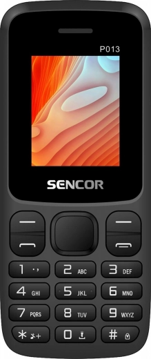 Mobiiltelefon Sencor Element