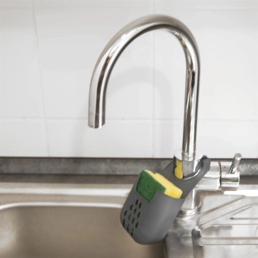 Easy tool-free installation