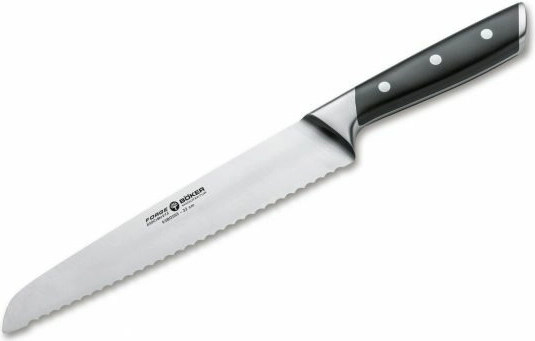 Böker Manufaktur Forge bread knife 22 cm