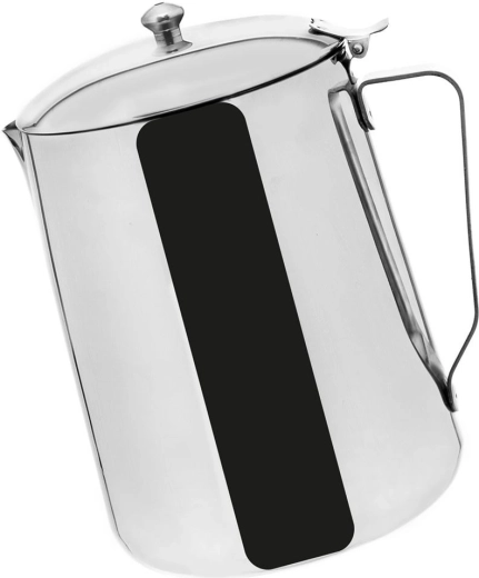 Mugav ja ohutu valamine