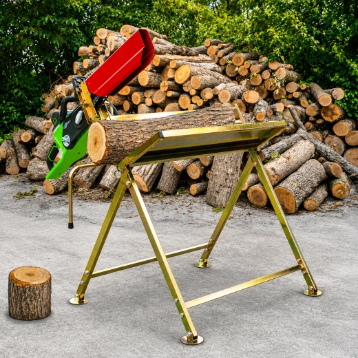Outdoor work without compromises
