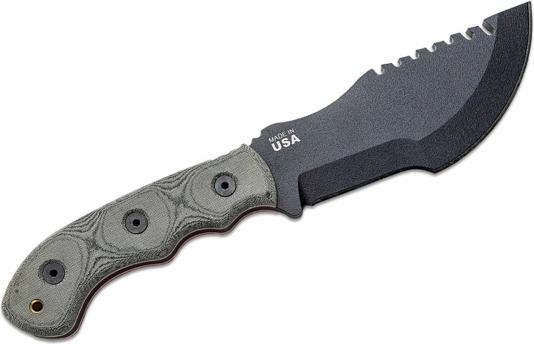 TOPS Knives Tom Brown tracker #2 (medium) - 1 tk